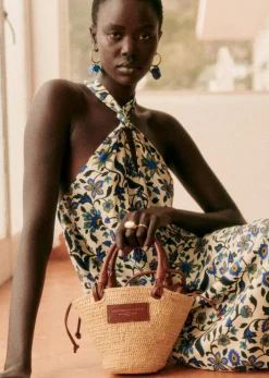 Sale Sezane Minikorb Justine