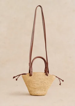 Sale Sezane Minikorb Justine