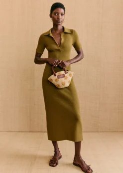 Sale Sezane Minikorb Justine