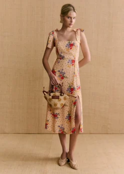 Sale Sezane Minikorb Justine