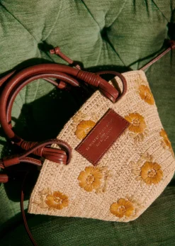 Sale Sezane Minikorb Justine