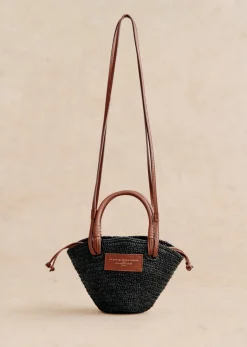 Sale Sezane Minikorb Justine