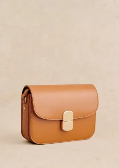 Discount Sezane Mini-Tasche Milo Classique