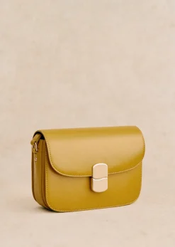 Discount Sezane Mini-Tasche Milo Classique