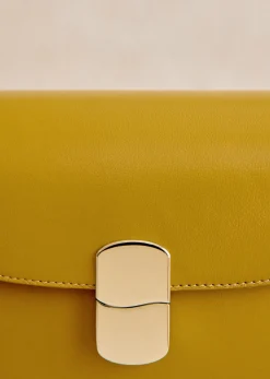 Discount Sezane Mini-Tasche Milo Classique
