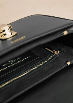 Discount Sezane Mini-Tasche Milo Classique