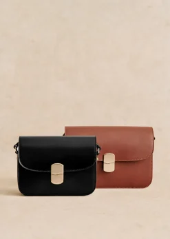 Discount Sezane Mini-Tasche Milo Classique