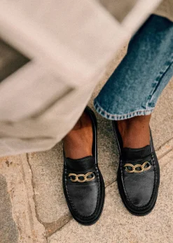 Clearance Sezane Mokassin Vicky