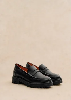 Best Sezane Mokassins Albane