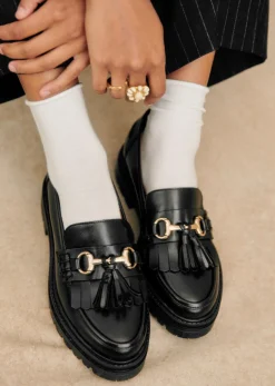 Sale Sezane Mokassins Amy