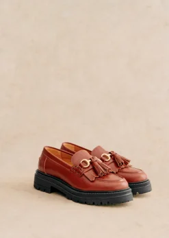 Sale Sezane Mokassins Amy