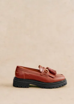 Sale Sezane Mokassins Amy