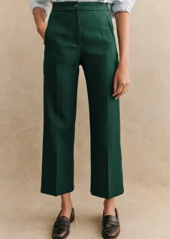 Best Sezane Mokassins André