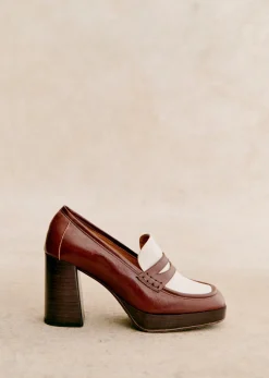Sale Sezane Mokassins Jessie