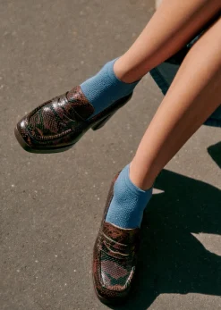 Sale Sezane Mokassins Jessie
