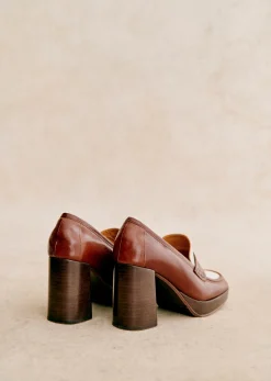 Sale Sezane Mokassins Jessie