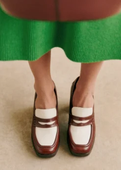 Sale Sezane Mokassins Jessie
