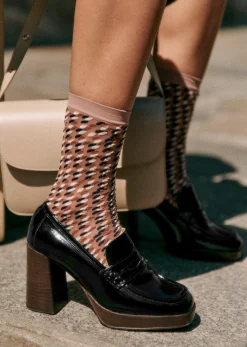 Sale Sezane Mokassins Jessie