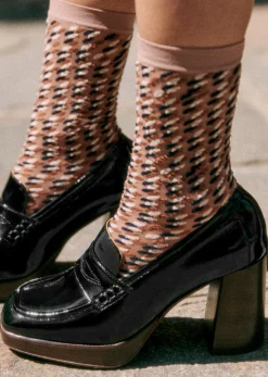 Sale Sezane Mokassins Jessie