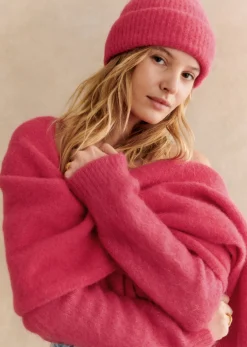New Sezane Mütze Paul