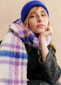 New Sezane Mütze Paul