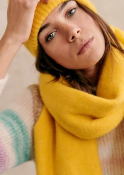 New Sezane Mütze Paul