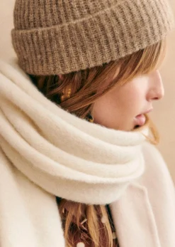 New Sezane Mütze Paul