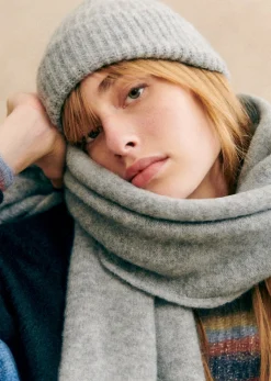 New Sezane Mütze Paul