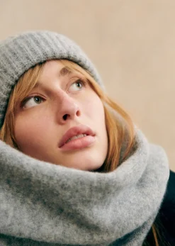 New Sezane Mütze Paul