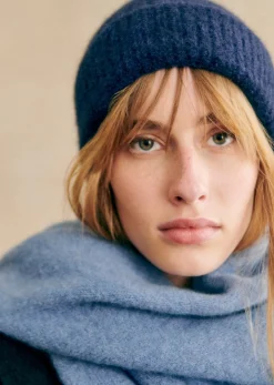 New Sezane Mütze Paul