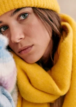 New Sezane Mütze Paul