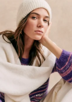 New Sezane Mütze Paul