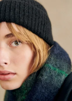 New Sezane Mütze Paul