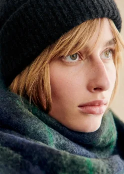 New Sezane Mütze Paul