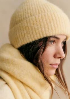 New Sezane Mütze Paul