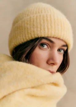 New Sezane Mütze Paul