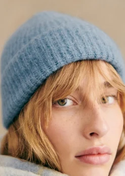 New Sezane Mütze Paul