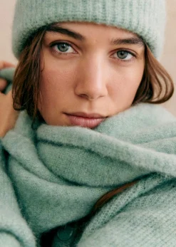 New Sezane Mütze Paul