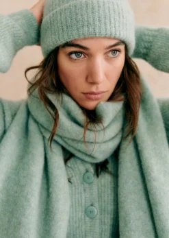 New Sezane Mütze Paul
