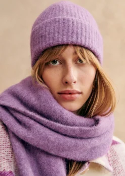 New Sezane Mütze Paul