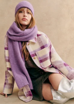 New Sezane Mütze Paul