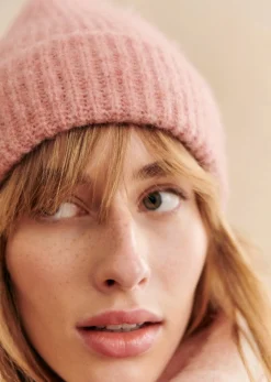 New Sezane Mütze Paul