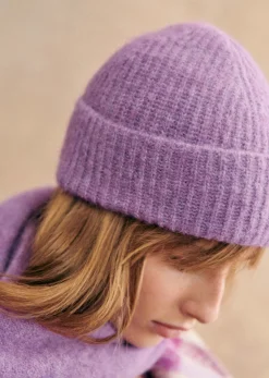 New Sezane Mütze Paul