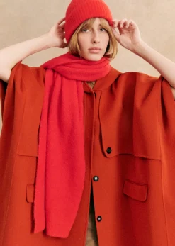 New Sezane Mütze Paul