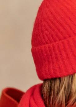 New Sezane Mütze Paul