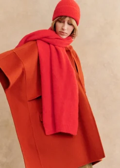 New Sezane Mütze Paul