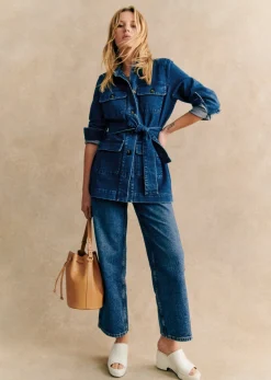Best Sezane Mules High Deva