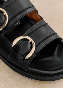 Hot Sezane Mules Low Lenny