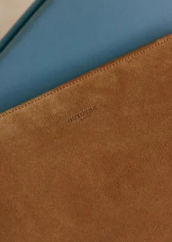 Sezane Notebooktasche James
