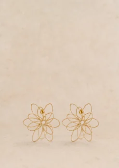 Clearance Sezane Ohrringe Cassandre